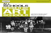 ALL SCHOOLS SHOULD BEART - .around Art and Design Education and ... ALL SCHOOLS SHOULD BEART SCHOOLS.
