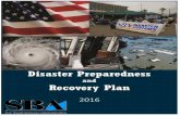 Disaster Recovery Framework. Recovery Framework. Today’s Smart, ... Preparedness and Risk ... Disaster Loan-Making Budgeting ...