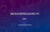 Microcontroladores PIC - EMCjwilson/pdf/4_Micro_Parte_4_(PIC)_Introducao.pdf · • O Compilador é o software responsável por traduzir as instruções de ... Porém há ambientes