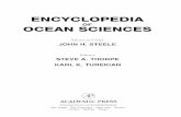 ENCYCLOPEDIA - NOAA Pacific Marine Environmental … · 2009-06-04 · heing entrained by a lighr-dark cycle to entrainment bl' the tidal cycle, for ... a pelagic plank· rivorous
