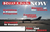 February 2009 Dames - Now Magazinesnowmagazines.com/onlineeditions/editions/209redoak.pdf · February 2009 PRSRT STD U.S. POSTAGE PAID FT. ... Faith Browning.Amanda Madden Pitt.Mary