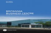 Britannia Business Centre - Arcestracdn.arcestra.com/1162796495566381923/Britannia+Business... · 2014-01-22 · Britannia Business Centre 375-425 Britannia Road East, Mississauga,