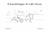 Etazhiiga-k'ub'itsa - SIL Internationalub'itsa Gumuz Stage 2 Childhood Development Story Book First Edition This booklet is a product of the Benishangul - Gumuz Language Development