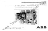 . ElectricalPartManuals Power Distribution, Inc. Circuit Breaker Division jlllll ,.,1111 www ASEA BROWN BOVERI . ElectricalPartManuals . com Jtj b.l.L.I-b Page 2 Fig. 1 Fig. 2 ASEA