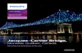 Jacques-Cartier Bridge, - Philipsimages.philips.com/is/content/PhilipsConsumer/PDFDownloads/United... · Jacques-Cartier Bridge, Montréal, Québec, Canada ... connectivity performance
