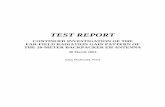 TEST REPORT - Freef5ad.free.fr/Liens_coupes_ANT/F/F4BUC Antennes EH... · The focus of the tests documented in this report is to test the above hypothesis. ... The total height of