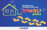 Diwali Pick 21 Oct 2016 Bajaj Electricals - moneyexcel.com · India will continue to attract foreign capital inflows, ... Bajaj Electricals is an Indian consumer electrical equipments