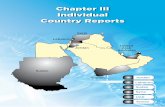 Chapter III Individual Country Reports - fao.org · the desert of Jordan. ... (Moh’d M. Ajlouni and H. Malkawi. Status and Options for Regional ... as ornamental and cut flowers,