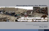Rebuilding a Unified Yemen - Georgetown University disclAimer ... Scientific and Cultural Organization UNHCR United Nations High Commissioner for Refugees ... ability to act as spoilers.