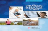 THE STRATEGIC - American Lung Association · Virginia COPD Strategic Planning Committee . ... of COPD-related public health data in Virginia . ... breathing pattern, cessation of