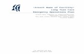 RWB Report (11.2001 draft) - msdh.state.ms.us€¦  · Web viewDetailed records will need to be maintained throughout an emergency to document expenses and ... in moving and /or