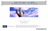 Seniors CAN Curriculum - University of Nevada … · S-4 Reducing Risks of Crime ... SENIORS CAN CURRICULUM ... we will be exploring how to reduce the risk that you will be injured