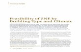 ASHRAE Journal - July 2017 [36 - 37] - Eley · TECHNICAL FEATURE Feasibility of ZNE by Building and Climate BY CHARLES ELEY, FAIA, P.E., MEMBER ASHRAE Zero net energy buildings are