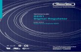 Technical Guide DER1 Digital Regulator - Mecc Alte - The ... · Technical Guide DER1 Digital Regulator Guida Tecnica Regolatore Digitale DER1 The world’s largest independent ...