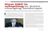 FIRM PRFILE How UBP is adapting to Asia’s changing landscapepdf.hubbis.com/pdf/...ubp-is-adapting-to-asia-s-changing-landscape.pdf · How UBP is adapting to Asia’s changing landscape