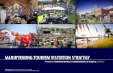 MARIBYRNONG TOURISM VISITATION STRATEGY … A VISITOR PROFILE NOTES ON ANALYSIS 38 APPENDIX B DAYTRIP, OVERNIGHT AND INTERNATIONAL VISITOR PROFILE 39 TABLES TABLE 1 EXISTING AND EMERGING