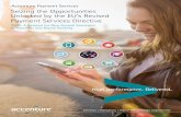 Seizing the Opportunities Unlocked by EU's Revised …€¦ · Accenture Payment Services Seizing the Opportunities Unlocked by the EU s Revised Payment Services Directive PSD2: A