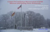 Global Precipitation Measurement (GPM) Mission and … · 11.03.2009 · Global Precipitation Measurement (GPM) Mission and Falling Snow ... Wide-Band (10-183 GHz) Microwave Imager