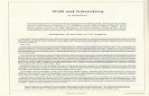 Weill and Schoenberg - Kurt Weill writings/weill schoenberg web.pdfUntil recently, there were only three sources to which stu dents interested in the relationship-if any-between Weill
