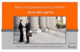 PowerPoint Presentation€¦ · Concierge assistance navigating common legal issues ... Complex will, Living will, ... Healthcare coverage disputes, Financial Advisor IEGALEASE .