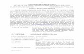 Notice Reinviting Tender 2May2017 - …megwaterresources.gov.in/pdf/NOTICE_REINVITING... · Project Manager, site Engineer ... experince for the project which include Project Manager