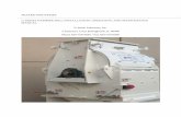 Prater G IOM Manual - Particle Management Solutions - Prater · ALWAYS operate the Hammer Mill in accordance with the instructions in this manual. DO NOT open inspection doors while