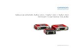 MicroHAWK MV-20 / MV-30 / MV-40 Smart Camera .Statements of Compliance FCC MicroHAWK MV-20, MV-30,