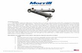 900 SERIES TORNADO FILTER - Morrill Inc. – Just … Morrill Industries 900 Series Tornado Filter is an inline, self-cleaning water filter, designed for Well Water and Surface Water