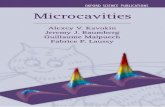 SERIES ON SEMICONDUCTOR - University of Bathstaff.bath.ac.uk/pysdvs/FYP/microcav.pdf · Series on Semiconductor Science and ... opto-electronic devices based on microcavities in the