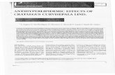 ANTIHYPERLIPIDEMIC EFFECTS OF CRATAEGUS CURVISEPALA …doc.mui.ac.ir/images/Folder 18-1 file 325/G H A L B/ghalb.pdf.5.pdf · ANTIHYPERLIPIDEMIC EFFECTS OF CRATAEGUS CURVISEPALA LIND.