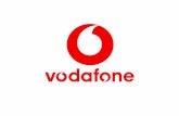 Sir Christopher Gent Vodafone Group Plc Scheme Members Omnitel Vodafone Prepaid Churn Group Subsidiary Prepaid Churn Loyalty Scheme. Customer Satisfaction Measures