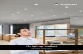 The Lighting Handbook - zumtobel.com · light and lighting on the health, well-being and performance of humans and thus has both short and long-term benefits. ... sheet: Select a