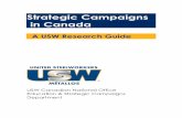Strategic Campaigns in Canada · Three Elements of the Statement of Cash Flows ... Key Decision Makers Long-Term Strategy ... Strategic Campaigns in Canada: ...