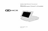 Hardware User’s Guide - sw77.de · Hardware User’s Guide ... manual, may cause harmful interference to radio communications. Operation of this ... NCR Corporation, ...