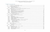 Table of Contents Design and Drafting Manual – November 2017 Oregon Department of Transportation Section 3 – Processes & Layout 3-2 3.9.7 Alternatives Study ...