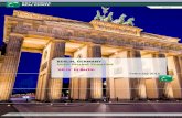 BERLIN, GERMANY Hotel Market Snapshot ‘All In’ in Berlin · Berlin, Germany Hotel Market Snapshot, February 2015 3 HIGHLIGHTS With a population of around 3.5 million, Berlin is