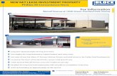 NEW NET LEASE INVESTMENT PROPERTY - LoopNetimages3.loopnet.com/d2/k07GCAeLXB02BTeq00Lg9dCMMYqxJ2QuDo… · The user of this software should consult with a professional in the respective