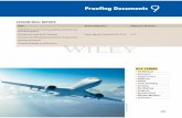 Proofing Documents - Winston-Salem/Forsyth County Schools · Proofing Documents 9 K E YT E R M S • All Markup • antonym ... It is a good business practice to proof a document