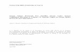NASA/TM-2003-211621/Rev4-Vol.VI Ocean Optics … · 2016-11-29 · NASA/TM-2003-211621/Rev4-Vol.VI ... needed to publish each revised version of the protocol manual as a single document