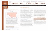 Comprehensive Housing Market Analysis for Lawton, … · COMPREHENSIVE HOUSING MARKET ANALYSIS ... 90 miles southwest of Oklahoma City, includes Fort Sill Army Base, ... Goodyear