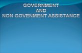 GOVERNMENT AND NON GOVERNMENT GRANTS - …cms.gcg11.ac.in/attachments/article/101/GOVERNMENT A… · PPT file · Web view2015-07-20 · How to Apply . On notification by KSSIDC,
