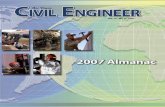 Air Force Civil Engineer · staff at the Air Force Civil Engineer Support Agency, ... engineering to better support our combatant commanders and our ... part of joint EOD task forces