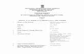 NATIONAL INVESTIGATION AGENCY MINISTRY OF …nia.gov.in/writereaddata/Portal/CasesPdfDoc/SCS_30-12-2015_-RC-04... · NATIONAL INVESTIGATION AGENCY MINISTRY OF HOME AFFAIRS, GOVERNMENT