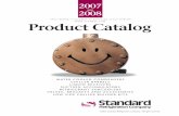 W W W . S T A N R E F . C O M Product Catalog standard.pdf · New Zealand, Australia, Japan, China and Europe (CE). Size of Vessel Under six inches ID Six inches or greater ID, but