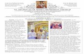 ST. NICHOLAS OF MYRA ORTHODOX CHURCHstnicholaschurchnyc.org/uploads/3/5/1/0/35103436/bulletin_sept_13... · Anka Ludwig for readying the Rectory for ... HAPPY BIRTHDAY: ... KEEP IN