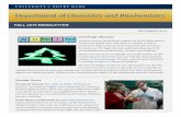 FALL 2015 NEWSLETTER - University of Notre Dame · has been recognized with grants from the USAID and the ... Joseph Fisher, Birmingham, AL ... Kathleen Anthony, summa cum laude,