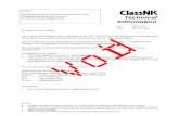 Technical Information - ClassNK - English of Man Ship Registry Manx Shipping Notice 057 Page 1 of 14 Isle of Man Ship Registry Manx Shipping Notice SOLAS II-2 The Maintenance and inspection