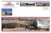 SEALED BID AUCTION - Hunyady · Shoring, are being offered via Sealed Bid Auction. GECC reserves the right to reject any or all bids received. ... Sennebogen model SR50T crawler carrier,