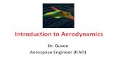 Introduction to Aerodynamics - Aerospace Lecturesaerospacelectures.com/Introduction to Aerodynamics.pdfunderstand basic terms in thermodynamics. ... thermodynamics and compressible