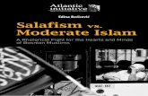 Becirevic - Salafism vs. Moderate... · SALAFISM VS. MODERATE ISLAM ... bula – educated female ... da’wah – the act of inviting people into Islam, proselytization, missionary